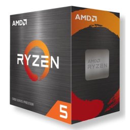 Procesor Ryzen 5 5500F 3.0GHz Box