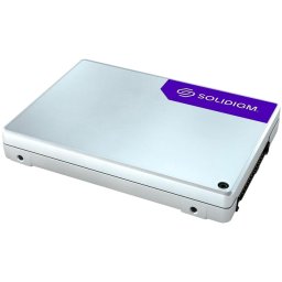D7-P5520 Series 1.92TB, 2.5in U.2 15mm PCIe 4.0 x4, 3D4, TLC