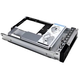 480GB SSD SATA ISE RI 6Gbps 512e 2.5in with 3.5in HYB CARR