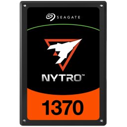 Nytro 1370 2.5", SATA, 3.84TB, 6Gb/s