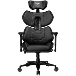 Scaun Gaming CGR-TRE-SLB