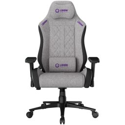 Scaun Gaming LRG-CHA41-GY
