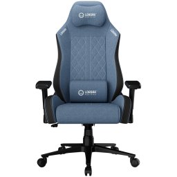 Scaun Gaming LRG-CHA41-BL