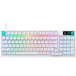 Tastatura G316 X 98 Wired WHITE