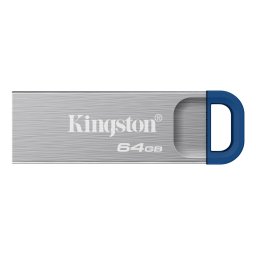 MEMORY DRIVE FLASH USB3.2/64GB DTKNG2/64GB KINGSTON