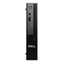 MiniPC Refurbished Dell Pro QCM1250 Intel Core i3-14100T 8GB DDR5 512GB SSD