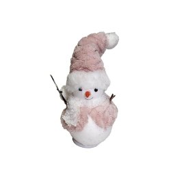 Figurina om zapada plus pentru decoratiuni florale