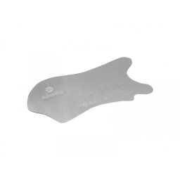 Clips Metalic Sunshine SS-028A