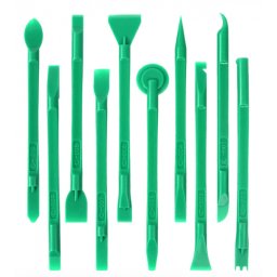 Clips Plastic Relife RL-049C, 10in1