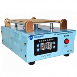 Statie separare Display Touchscreen Sunshine S-918K