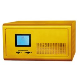 UPS Centrale Termice Commander 230V / 1000W, Model Baterie 12V, Well