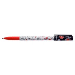 Set 7 x Pix Vinson Lipstick, Varf 0.7 mm, Unica Folosinta, Grip Gumat, Optimum