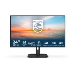 Monitor PC Philips E-line 24E1N1200A/00 | 24", IPS, Full HD, 100Hz