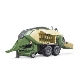 Bruder - presa de balotat krone big pack 1290 hdp vc