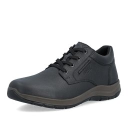 Ghete barbati Rieker 03608-00, negru