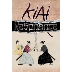Kiai Resonance (PC - Steam Key)
