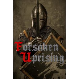 Forsaken Uprising (PC - Steam Key)