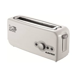 Prajitor de paine Albatros Express 750W gri
