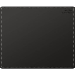 Mousepad SpeedLink Notary Soft Touch Black