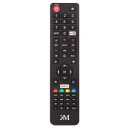 Telecomanda Kruger&Matz TV Smart Negru