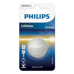 Baterie Philips CR2430