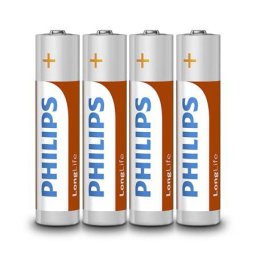 Baterie Philips R3