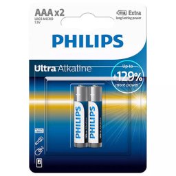Baterie Philips LR3