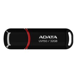 Card De Memorie ADATA Flash Drive USB 3.0 32GB UV150 Negru