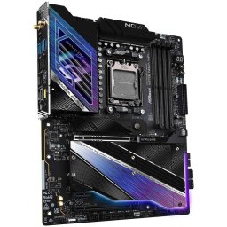 Placa de baza Asrock X870E Nova WiFi