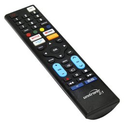 TELECOMANDA UNIVERSALA PROGRAMABILA 2 IN Generic 1