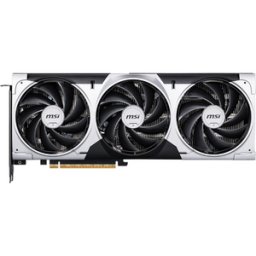 Placa Video MSI GeForce RTX 5060 8G VENTUS 3X OC 8GB GDDR7 512bit Negru