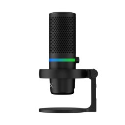 Microfon HyperX DuoCast Negru