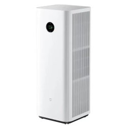 Purificator de Aer Xiaomi Mijia SMART Air Purifier MAX BHR08XEEU PCADR 1006.5mp/h Dual UVC Modules Acoperire 63-108mp Alb