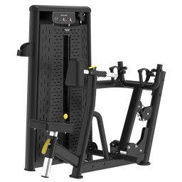 Aparat ramat spate TheWay Fitness ASN-004