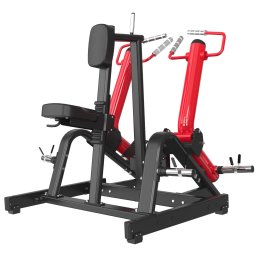 Aparat ramat spate TheWay Fitness LA06