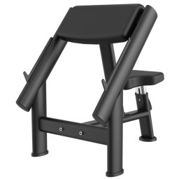 Banca Scott TheWay Fitness ZH-040