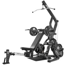 Aparat multifunctional ATX Triplex Workout Station