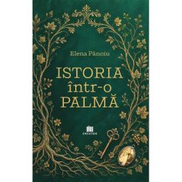 Istoria intr-o palma - Elena Panoiu