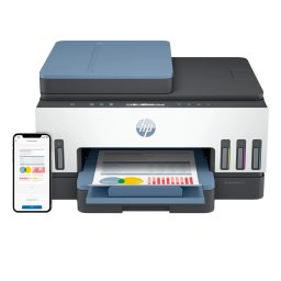 HP Smart Tank 755 AiO (28B72A)