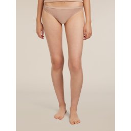 Icebreaker - chilot - Siren Thong W - Praline - L