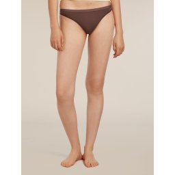 Icebreaker - chilot - Siren Thong W - Umber - L