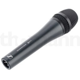 Microfon vocal SENNHEISER E 845