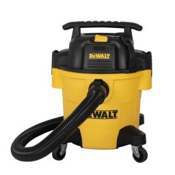 Aspirator umed/uscat DeWalt DXV20P – 20 l, 1050 W, 15 kPa, cu funcție de suflare