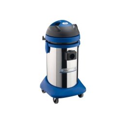 Aspirator umed-uscat Annovi Reverberi AR Blue Clean 4700S – 1400 W, rezervor inox 36 l