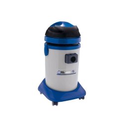 Aspirator umed-uscat Annovi Reverberi AR Blue Clean 4200P – 1400 W, rezervor polipropilenă 36 l