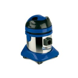 Aspirator umed-uscat Annovi Reverberi AR Blue Clean 4100 – 1250 W, rezervor inox 20 l
