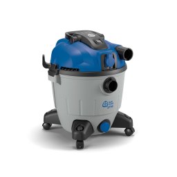 Aspirator umed-uscat Annovi Reverberi AR Blue Clean 3770 – 1600 W, rezervor 35 l, funcție de suflare