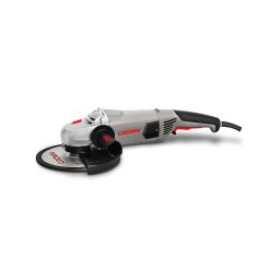 Polizor unghiular Crown CT13489-230S – 2600 W, disc de 230 mm