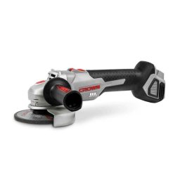Polizor unghiular cu acumulator Crown CT23001-125HX – 20 V, disc de 125 mm