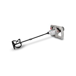 Malaxor electric Crown CT10049 – 1100 W, paletă de 120 mm, două trepte de turație